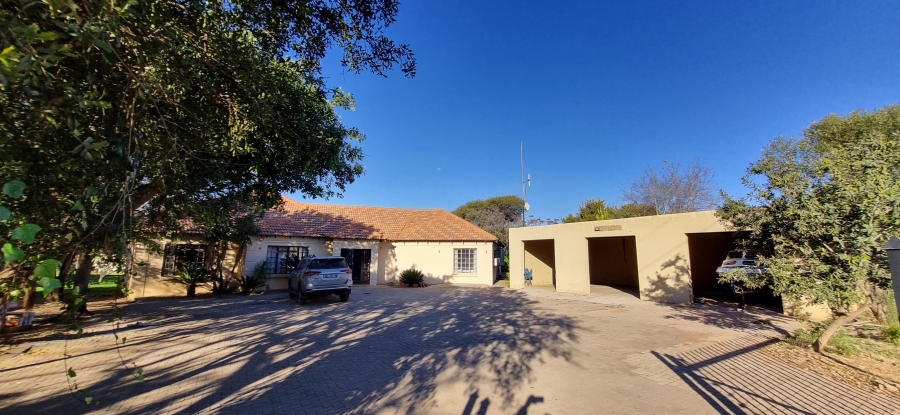 28 Bedroom Property for Sale in Brits Rural North West
